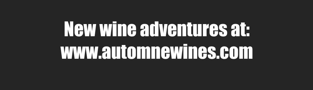 Automne Wines
